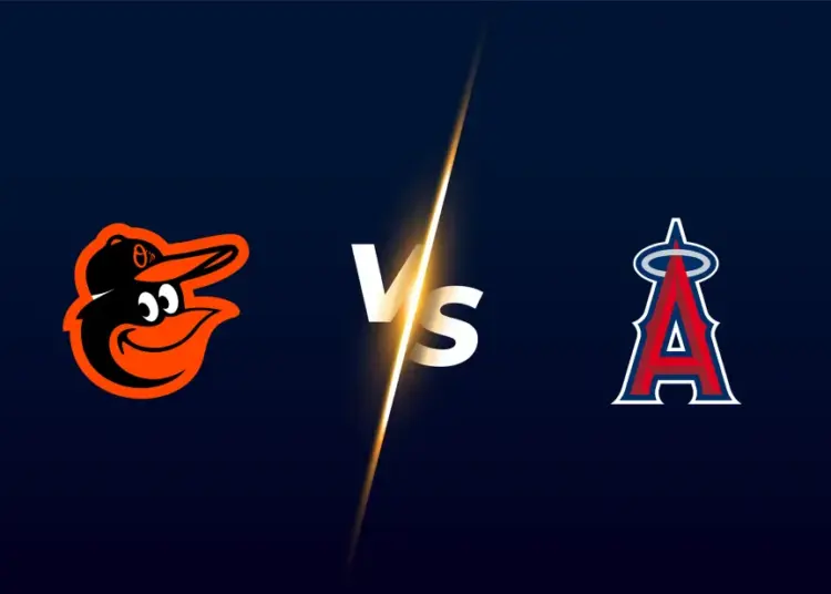 【MLB直播】2026/06/25 巴爾的摩金鶯 VS 洛杉磯天使 | 先發投手+打線+MLB今日賽程