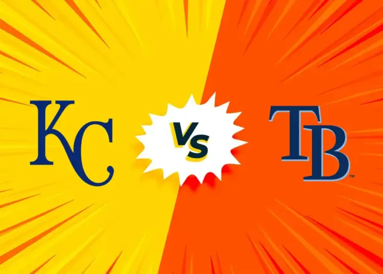 【MLB直播】2026/06/26 堪薩斯市皇家 VS 坦帕灣光芒 | 先發投手+打線+MLB今日賽程