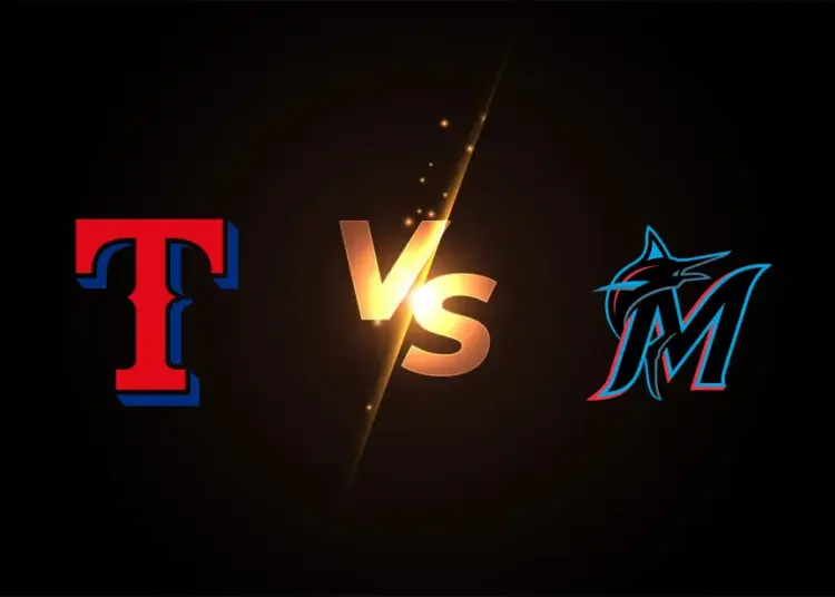 【MLB直播】2026/06/25 德州遊騎兵 VS 邁阿密馬林魚 | 先發投手+打線+MLB今日賽程