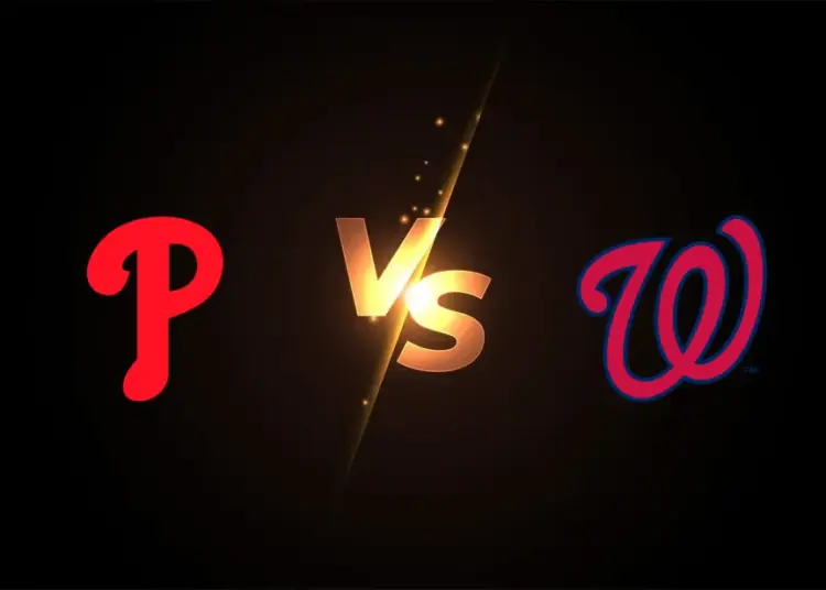 【MLB直播】2026/06/25 費城費城人 VS 華盛頓國民 | 先發投手+打線+MLB今日賽程