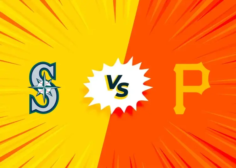 【MLB直播】2026/06/25 西雅圖水手 VS 匹茲堡海盜 | 先發投手+打線+MLB今日賽程