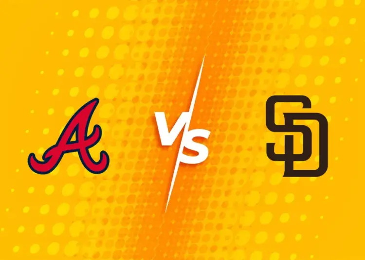 【MLB直播】2026/06/23 亞特蘭大勇士 VS 聖地牙哥教士 | 先發投手+打線+MLB今日賽程