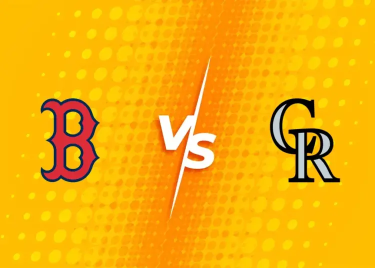 【MLB直播】2026/06/25 波士頓紅襪 VS 科羅拉多落磯 | 先發投手+打線+MLB今日賽程