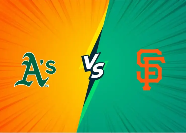 【MLB直播】2026/06/25 奧克蘭運動家 VS 舊金山巨人 | 先發投手+打線+MLB今日賽程