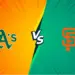 【MLB直播】2026/06/25 奧克蘭運動家 VS 舊金山巨人 | 先發投手+打線+MLB今日賽程