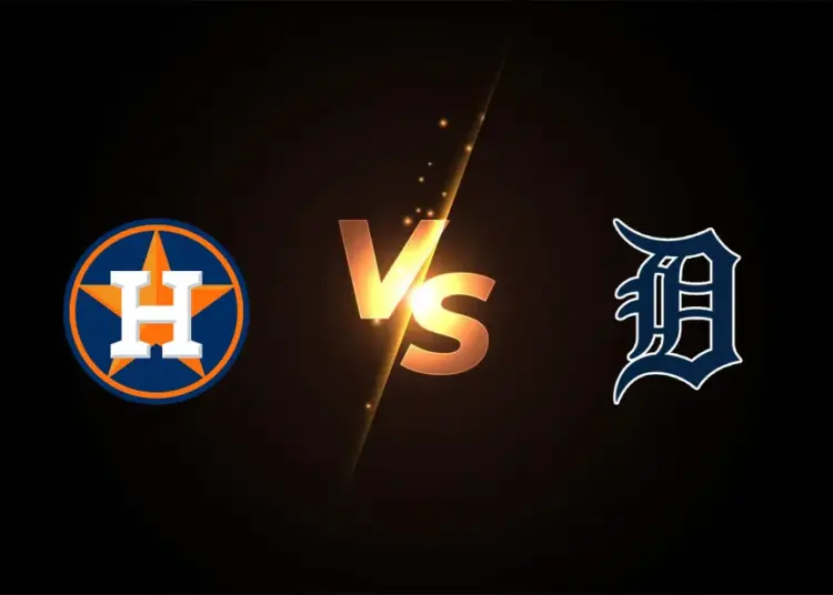 【MLB直播】2026/06/25 休士頓太空人 VS 底特律老虎 | 先發投手+打線+MLB今日賽程