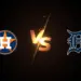 【MLB直播】2026/06/25 休士頓太空人 VS 底特律老虎 | 先發投手+打線+MLB今日賽程