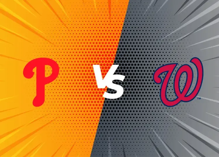 【MLB直播】2026/06/26 費城費城人 VS 華盛頓國民 | 先發投手+打線+MLB今日賽程