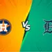 【MLB直播】2026/06/26 休士頓太空人 VS 底特律老虎 | 先發投手+打線+MLB今日賽程