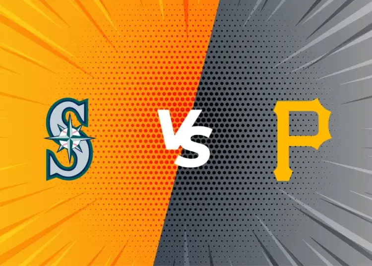 【MLB直播】2026/06/26 西雅圖水手 VS 匹茲堡海盜 | 先發投手+打線+MLB今日賽程