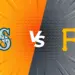 【MLB直播】2026/06/26 西雅圖水手 VS 匹茲堡海盜 | 先發投手+打線+MLB今日賽程