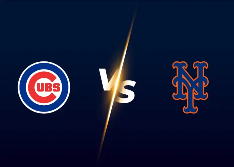 【MLB直播】2026/06/26 芝加哥小熊 VS 紐約大都會 | 先發投手+打線+MLB今日賽程