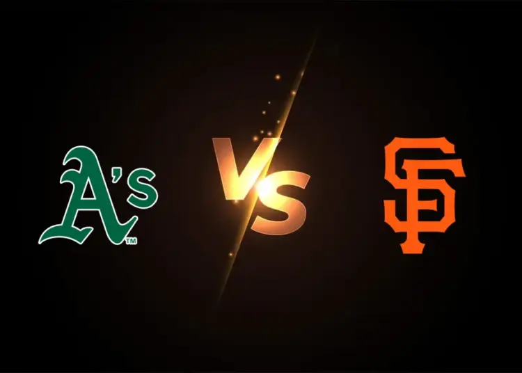 【MLB直播】2026/06/26 奧克蘭運動家 VS 舊金山巨人 | 先發投手+打線+MLB今日賽程