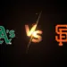 【MLB直播】2026/06/26 奧克蘭運動家 VS 舊金山巨人 | 先發投手+打線+MLB今日賽程