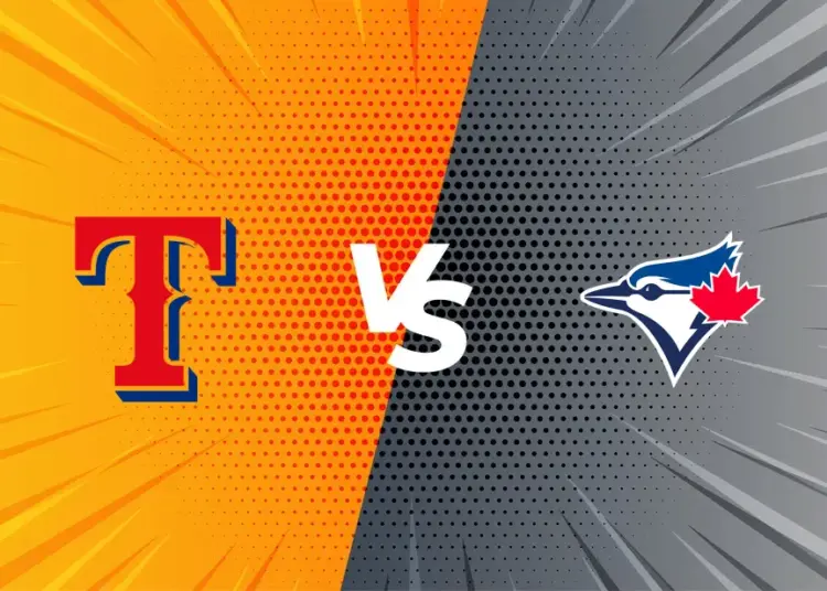 【MLB直播】2026/06/26 德州遊騎兵 VS 多倫多藍鳥 | 先發投手+打線+MLB今日賽程