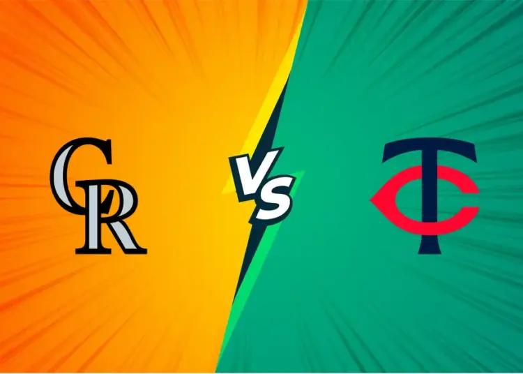 【MLB直播】2026/06/26 科羅拉多落磯 VS 明尼蘇達雙城 | 先發投手+打線+MLB今日賽程