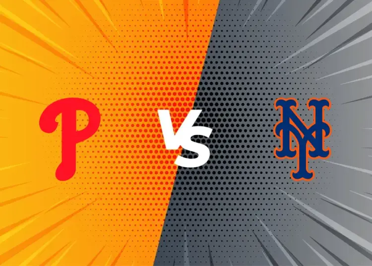 【MLB直播】2026/06/26 費城費城人 VS 紐約大都會 | 先發投手+打線+MLB今日賽程