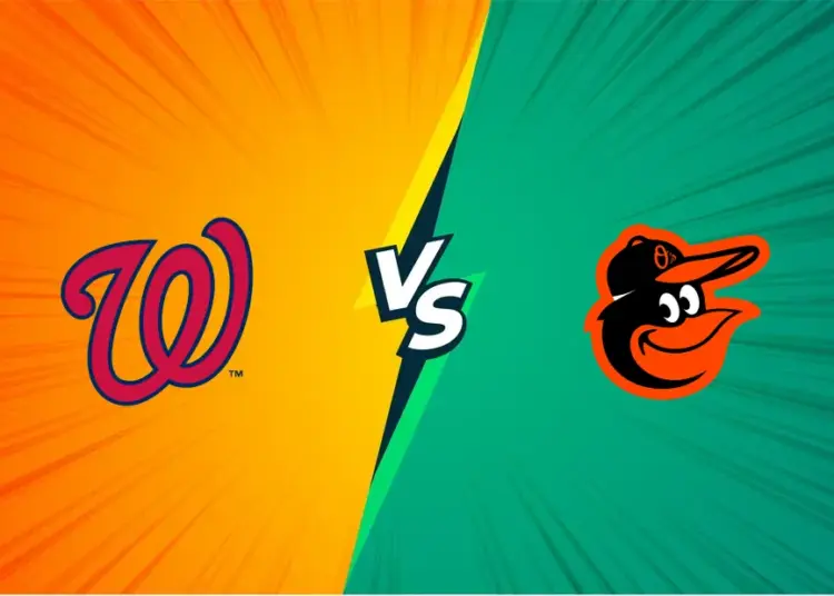 【MLB直播】2026/06/26 華盛頓國民 VS 巴爾的摩金鶯 | 先發投手+打線+MLB今日賽程