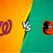 【MLB直播】2026/06/26 華盛頓國民 VS 巴爾的摩金鶯 | 先發投手+打線+MLB今日賽程