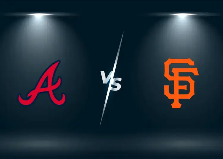 【MLB直播】2026/06/26 亞特蘭大勇士 VS 舊金山巨人 | 先發投手+打線+MLB今日賽程
