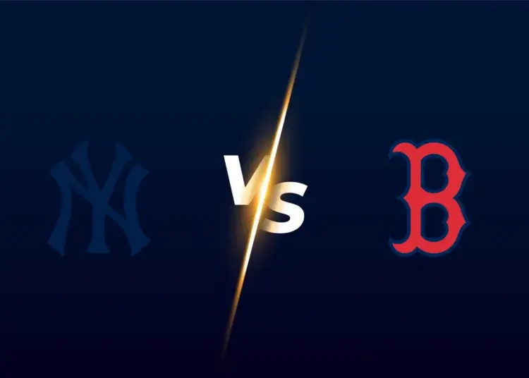 【MLB直播】2026/06/27 紐約洋基 VS 波士頓紅襪 | 先發投手+打線+MLB今日賽程