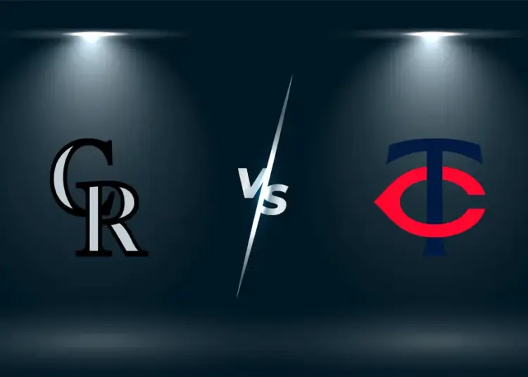【MLB直播】2026/06/27 科羅拉多落磯 VS 明尼蘇達雙城 | 先發投手+打線+MLB今日賽程