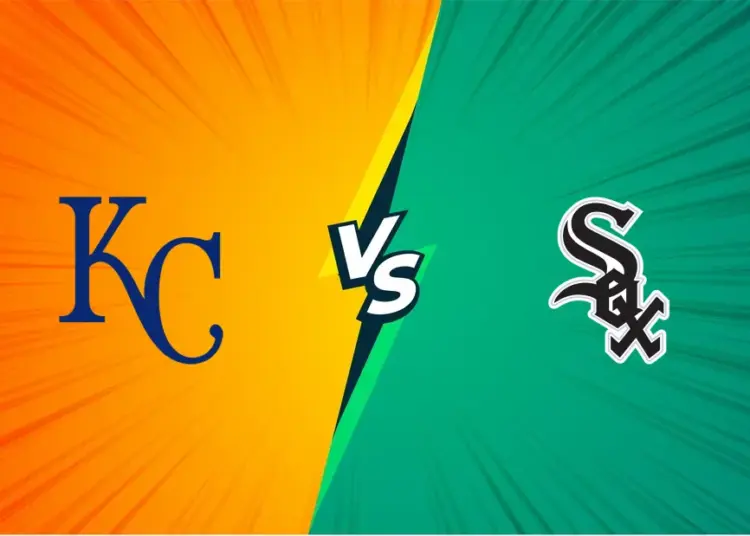 【MLB直播】2026/06/26 堪薩斯市皇家 VS 芝加哥白襪 | 先發投手+打線+MLB今日賽程