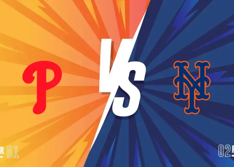 【MLB直播】2026/06/27 費城費城人 VS 紐約大都會 | 先發投手+打線+MLB今日賽程