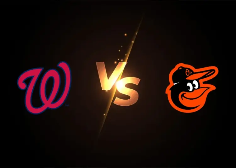 【MLB直播】2026/06/27 華盛頓國民 VS 巴爾的摩金鶯 | 先發投手+打線+MLB今日賽程