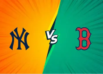【MLB直播】2026/06/28 紐約洋基 VS 波士頓紅襪 | 先發投手+打線+MLB今日賽程