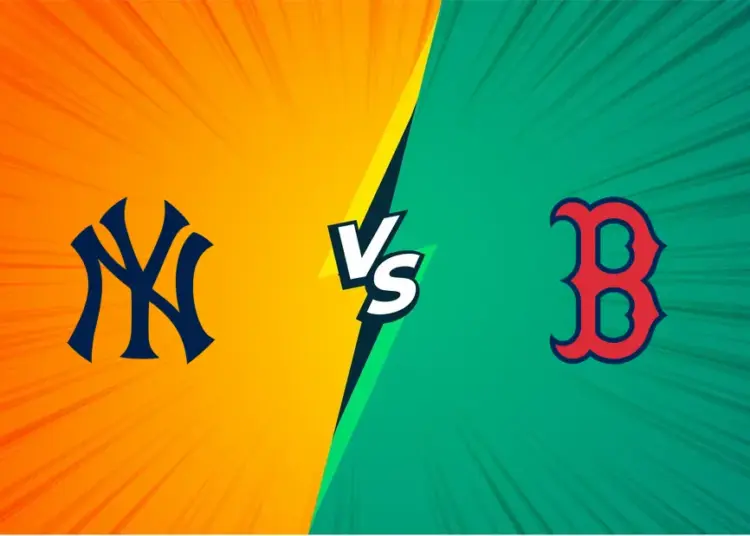 【MLB直播】2026/06/25 紐約洋基 VS 波士頓紅襪 | 先發投手+打線+MLB今日賽程