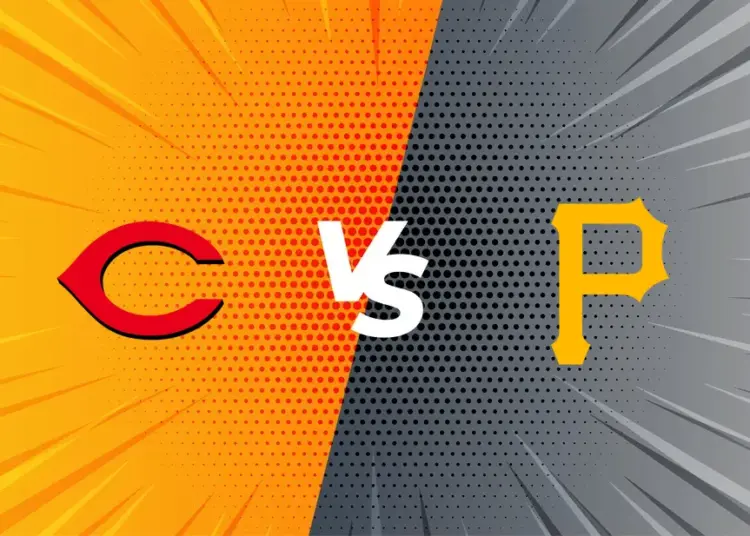【MLB直播】2026/06/28 辛辛那提紅人 VS 匹茲堡海盜 | 先發投手+打線+MLB今日賽程
