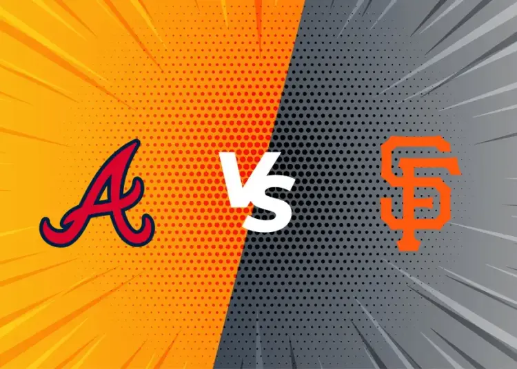【MLB直播】2026/06/28 亞特蘭大勇士 VS 舊金山巨人 | 先發投手+打線+MLB今日賽程