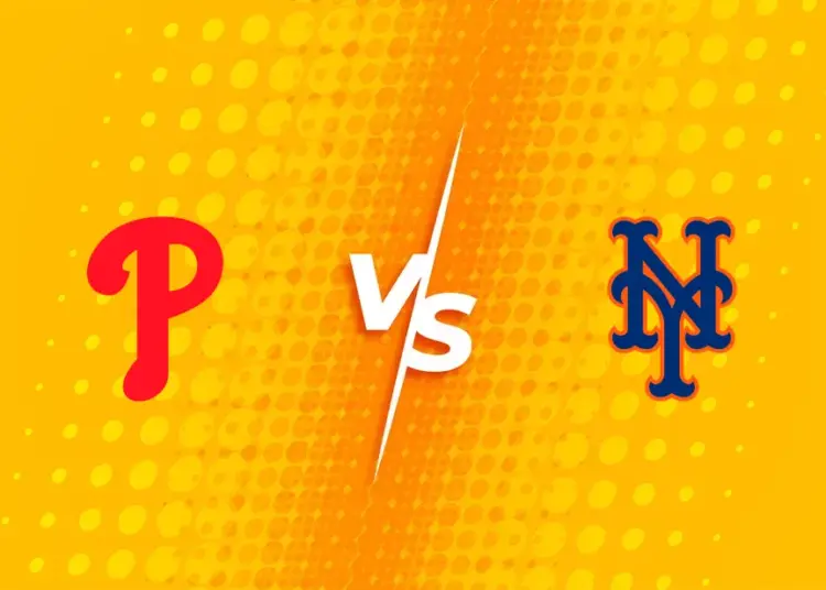 【MLB直播】2026/06/28 費城費城人 VS 紐約大都會 | 先發投手+打線+MLB今日賽程