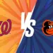 【MLB直播】2026/06/28 華盛頓國民 VS 巴爾的摩金鶯 | 先發投手+打線+MLB今日賽程