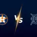 【MLB直播】2026/06/28 休士頓太空人 VS 底特律老虎 | 先發投手+打線+MLB今日賽程