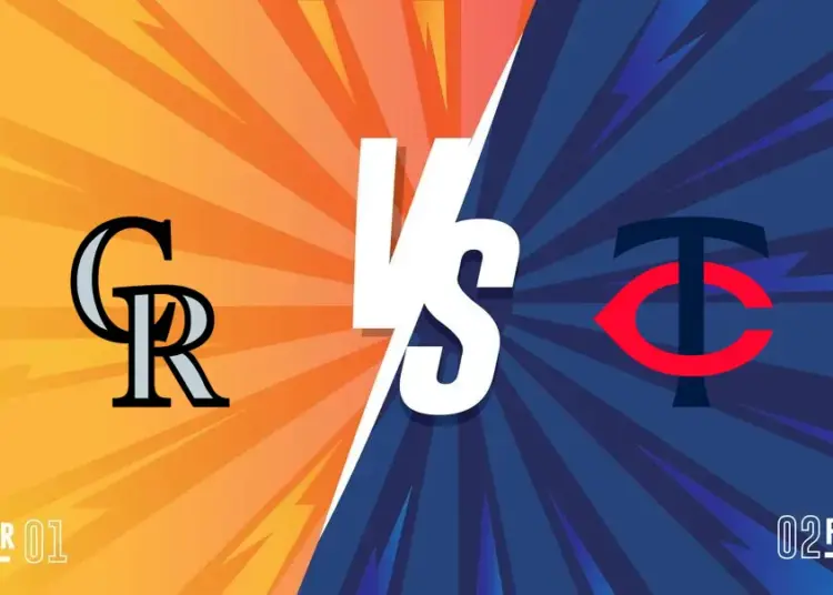 【MLB直播】2026/06/29 科羅拉多落磯 VS 明尼蘇達雙城 | 先發投手+打線+MLB今日賽程