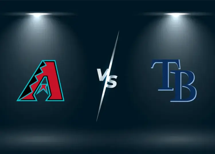 【MLB直播】2026/06/29 亞利桑那響尾蛇 VS 坦帕灣光芒 | 先發投手+打線+MLB今日賽程