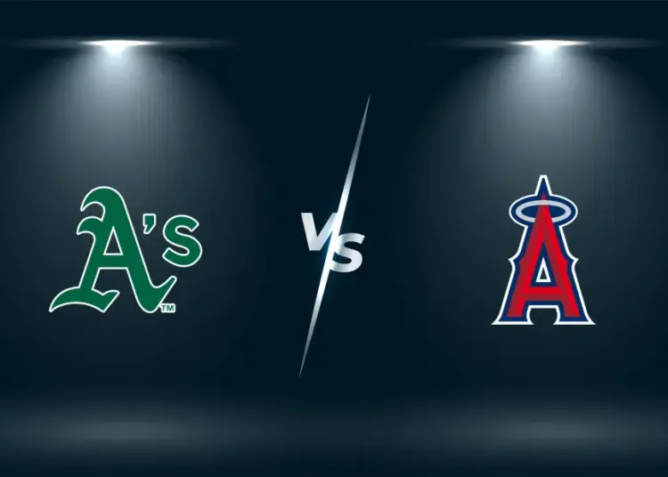 【MLB直播】2026/06/29 奧克蘭運動家 VS 洛杉磯天使 | 先發投手+打線+MLB今日賽程