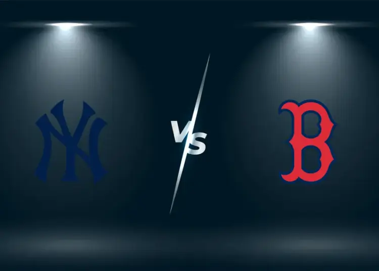 【MLB直播】2026/06/29 紐約洋基 VS 波士頓紅襪 | 先發投手+打線+MLB今日賽程