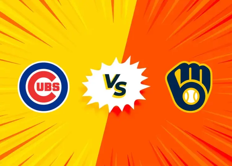 【MLB直播】2026/06/29 芝加哥小熊 VS 密爾瓦基釀酒人 | 先發投手+打線+MLB今日賽程