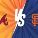 【MLB直播】2026/06/29 亞特蘭大勇士 VS 舊金山巨人 | 先發投手+打線+MLB今日賽程