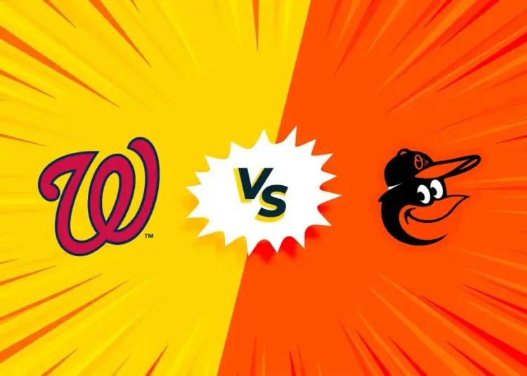 【MLB直播】2026/06/29 華盛頓國民 VS 巴爾的摩金鶯 | 先發投手+打線+MLB今日賽程