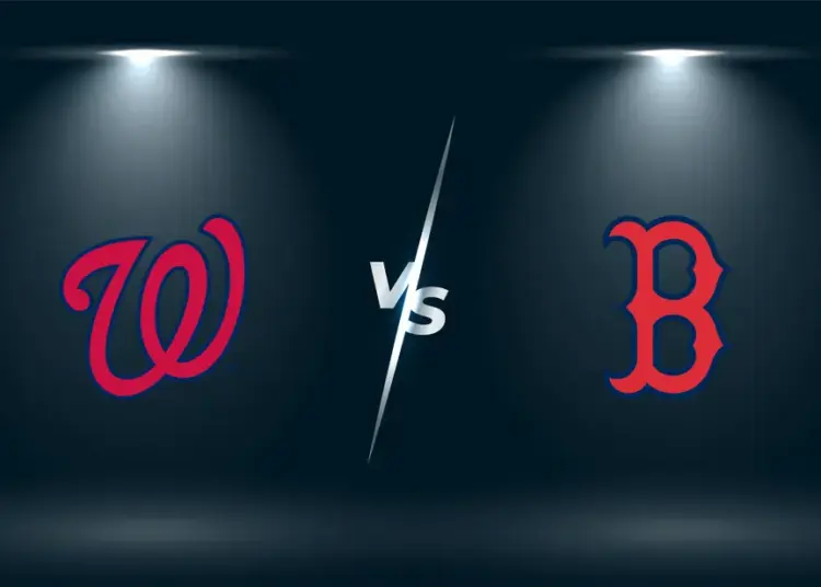【MLB直播】2026/06/29 華盛頓國民 VS 波士頓紅襪 | 先發投手+打線+MLB今日賽程
