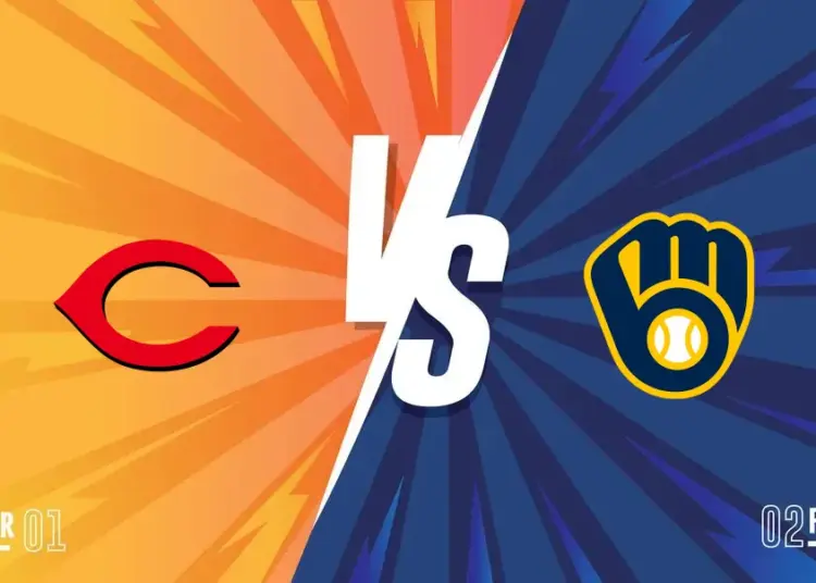 【MLB直播】2026/06/30 辛辛那提紅人 VS 密爾瓦基釀酒人 | 先發投手+打線+MLB今日賽程