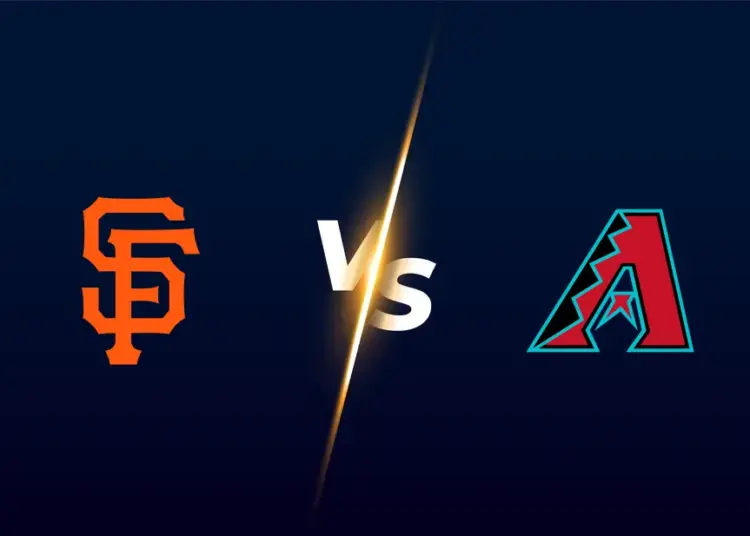 【MLB直播】2026/06/30 舊金山巨人 VS 亞利桑那響尾蛇 | 先發投手+打線+MLB今日賽程
