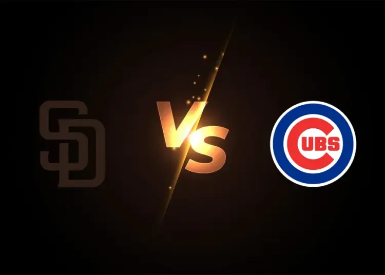 【MLB直播】2026/06/30 聖地牙哥教士 VS 芝加哥小熊 | 先發投手+打線+MLB今日賽程