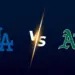 【MLB直播】2026/06/30 洛杉磯道奇 VS 奧克蘭運動家 | 先發投手+打線+MLB今日賽程