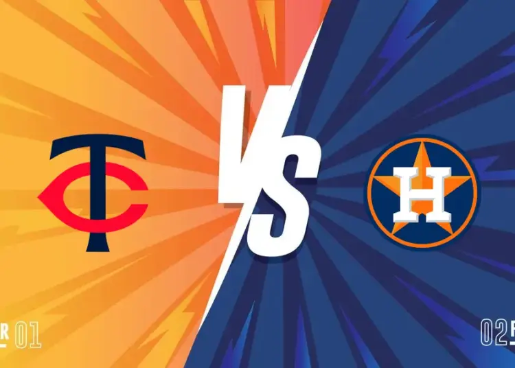 【MLB直播】2026/06/30 明尼蘇達雙城 VS 休士頓太空人 | 先發投手+打線+MLB今日賽程