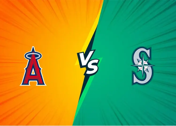 【MLB直播】2026/06/29 洛杉磯天使 VS 西雅圖水手 | 先發投手+打線+MLB今日賽程
